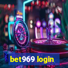 bet969 login